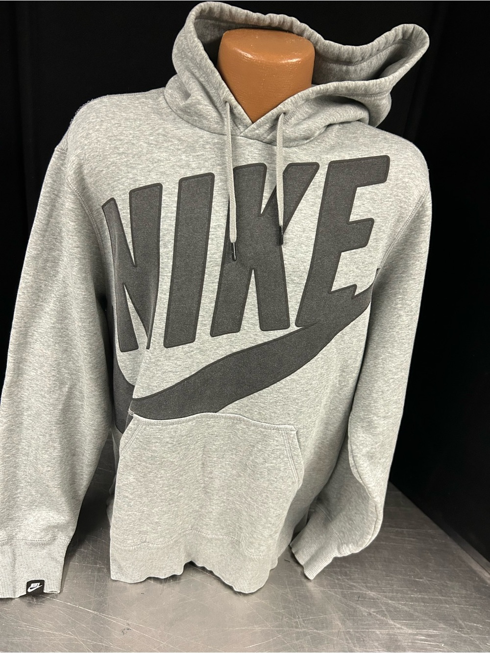 Nike Hoody Size XL Men
